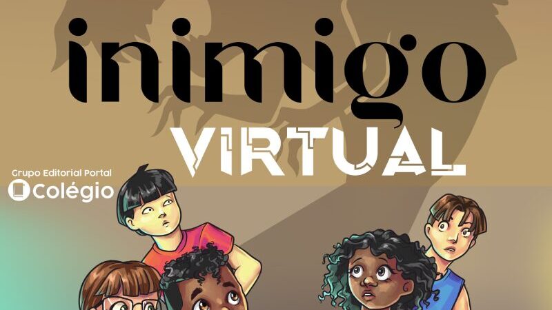 Amigo ou inimigo virtual? Os perigos de crianças e adolescentes na internet