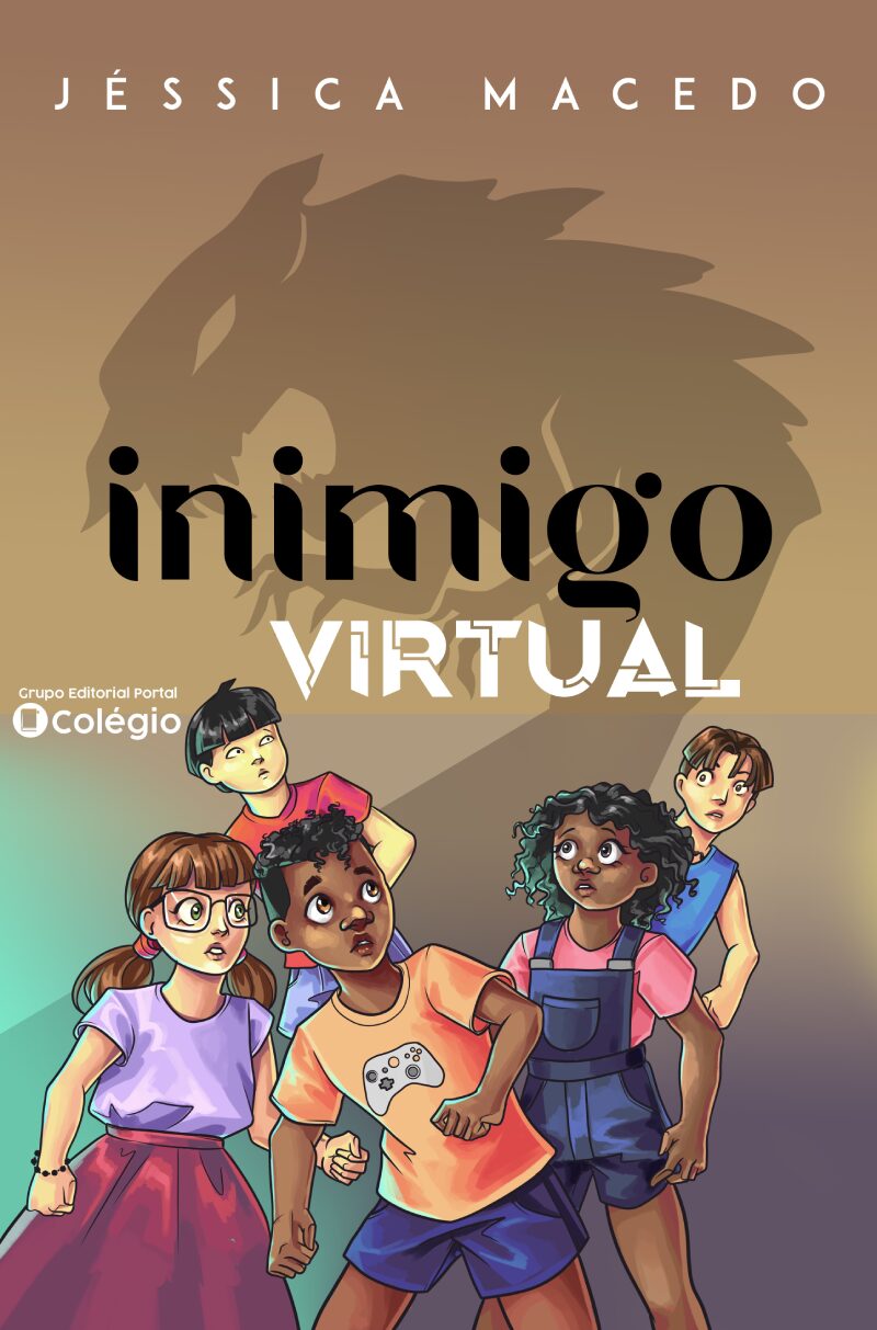 Amigo ou inimigo virtual? Os perigos de crianças e adolescentes na internet