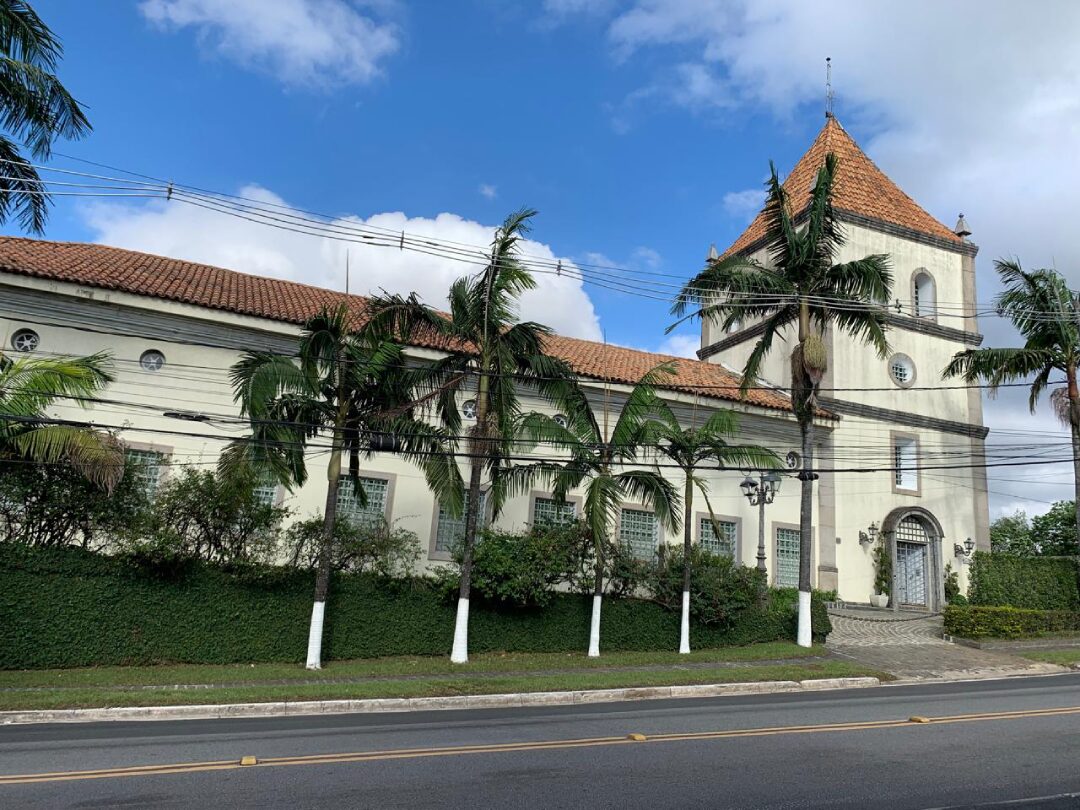 Mansão Réplica do Pateo do Collegio realiza 2ª edição do Leilão Residencial de peças raras da História do Brasil