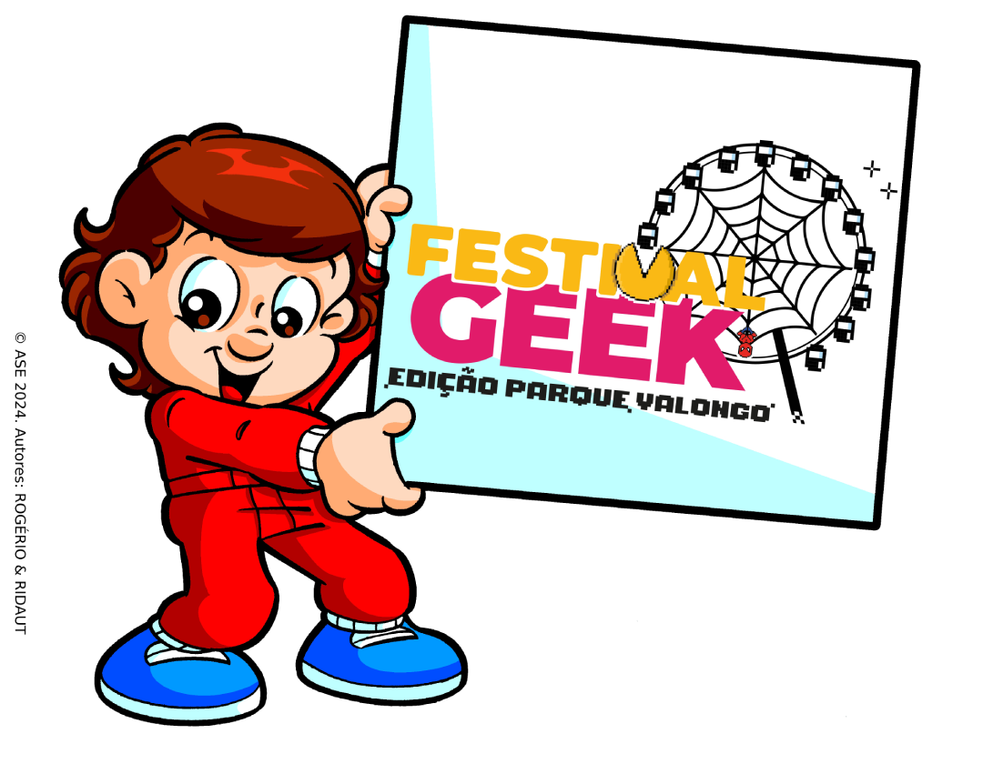 Senninha será atração na 6ª edição do Santos Festival Geek