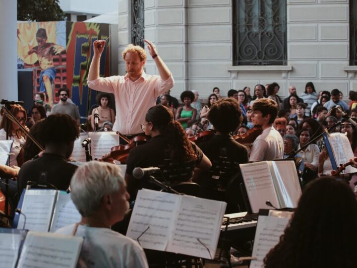 Machado Meyer promove evento cultural aberto ao público