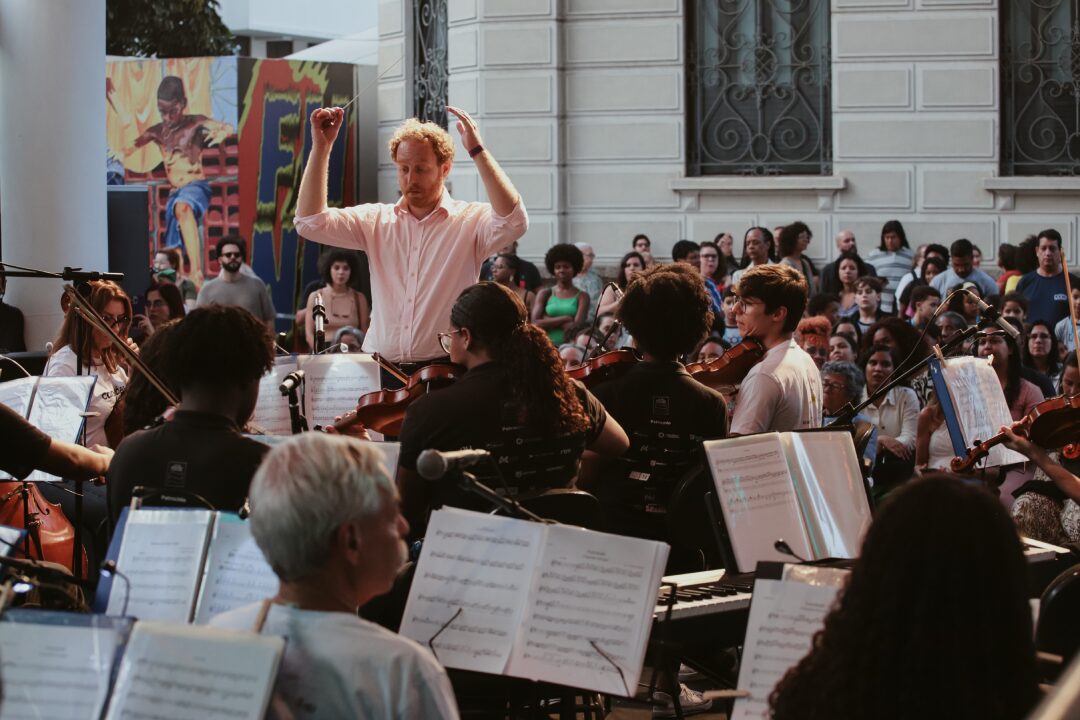 Machado Meyer promove evento cultural aberto ao público