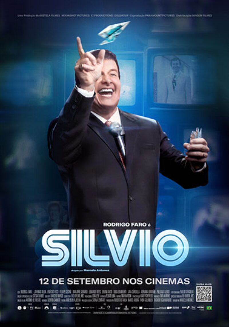 “Silvio” estreia a R$12 em todo o país