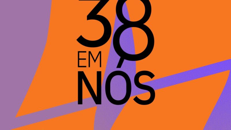 Festival 38 em Nós: Nós do Morro celebra 38 anos com programação especial gratuita e grande festa