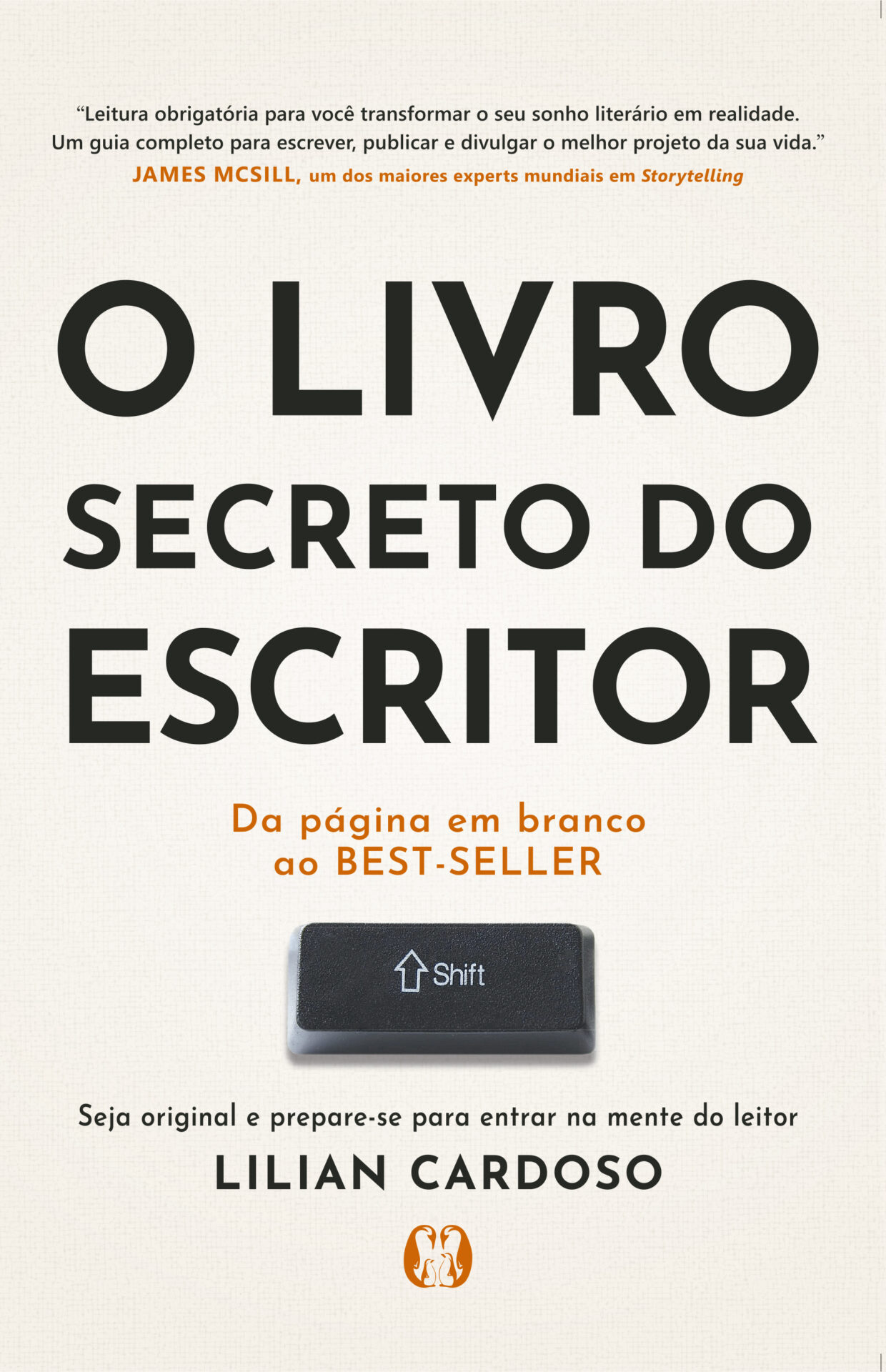 Com mais 15 anos de mercado literário: especialista marca presença na Bienal de são Paulo