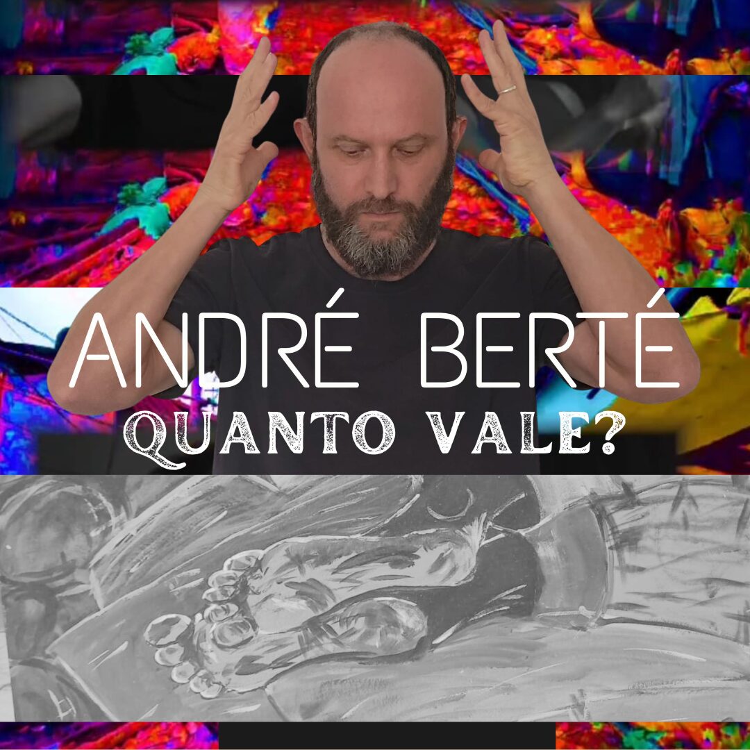 Desastres ambientais, preconceitos e guerras: “Quanto vale?”, single e videoclipe de André Berté, traz reflexões e críticas em ritmo de samba