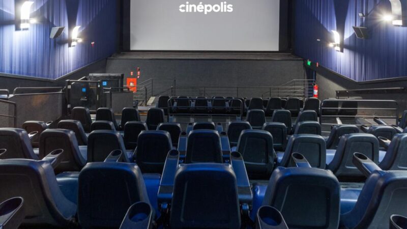 Semana do Cinema chega ao Cinépolis JundiaíShopping com ingressos