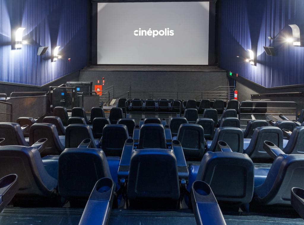 Semana do Cinema chega ao Cinépolis JundiaíShopping com ingressos