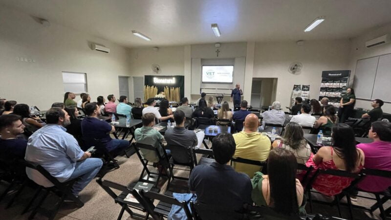 Special Dog Company promove encontro de profissionais no Dia do Médico-Veterinário