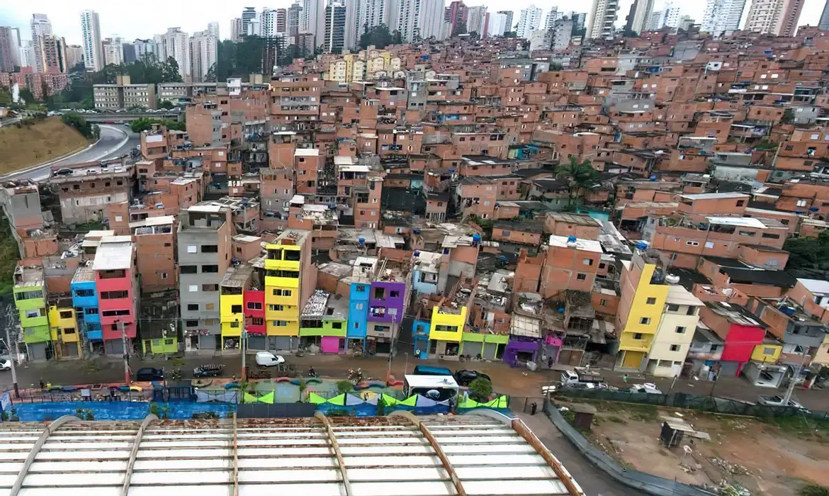 Paraisópolis comemora 103 anos com programação especial organizada pelo G10 Favelas